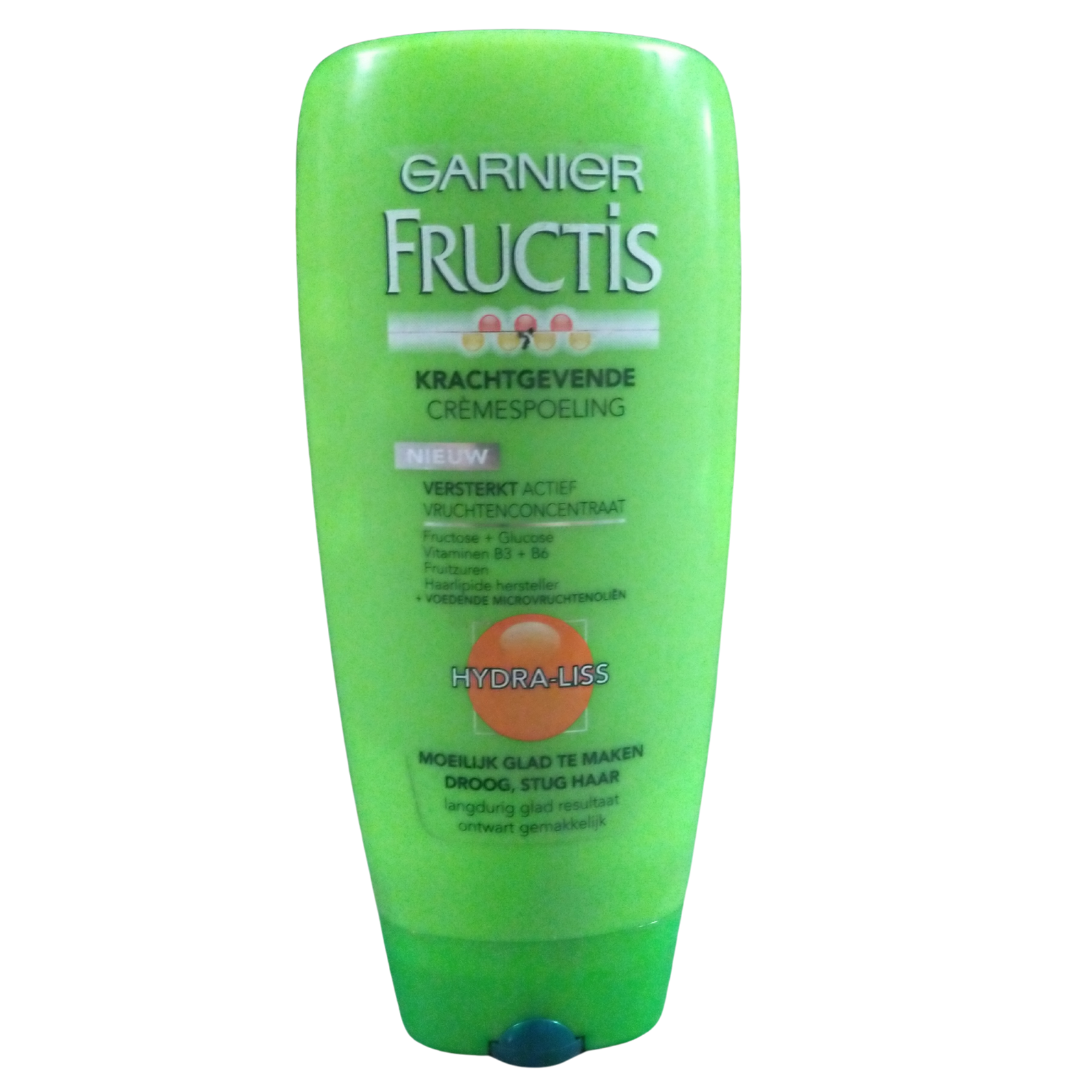 FRUCTIS CONDITIONER HYDRA-LISS 200 ML