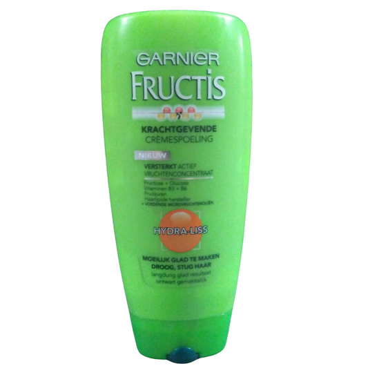 FRUCTIS CONDITIONER HYDRA-LISS 200 ML