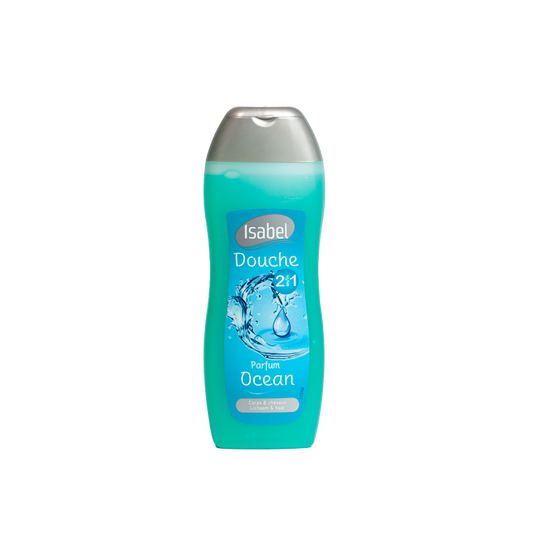 ISABEL DOUCHE OCEAAN 2 IN 1 300 ML