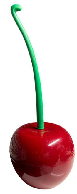 WC BORSTEL APPEL ROOD