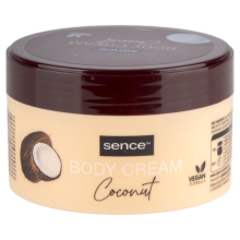 SENCE BODY CREME COCONUT 200ML