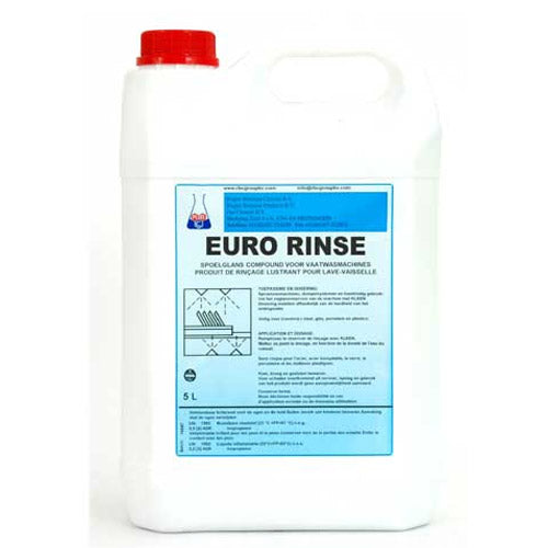 EURO NASPOELMIDDEL 5 LITER
