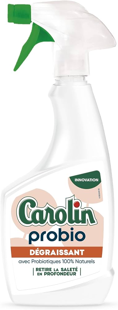 CAROLIN PROBIO ONTVETTER SPRAY 500ML
