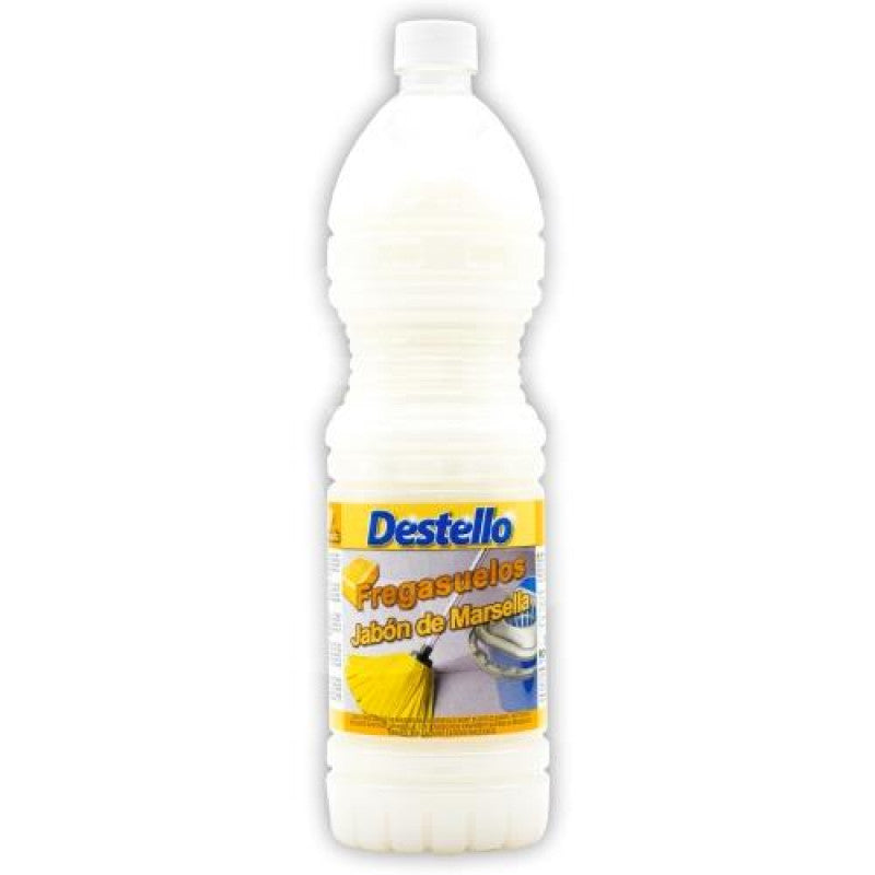 DESTELLO VLOERREINIGER MARSEILLE 1500 ML