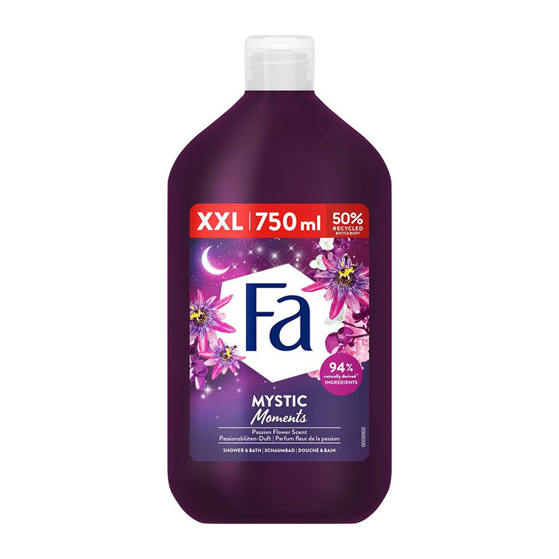 FA DOUCHE MYSTIC MOMENTS 750ML XXL