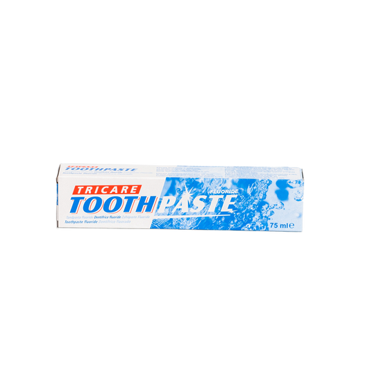TRIDA TANDPASTA 75 ML