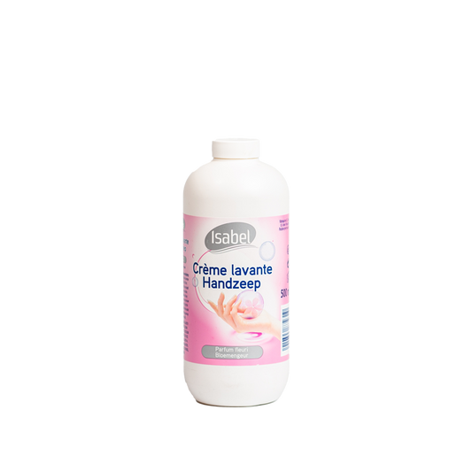 ISABEL HANDZEEP NAVULLING 750 ML        BLOEMENGEUR