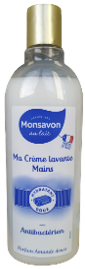 MONSAVON HANDZEEP 300ML ANTIBACTERIEN