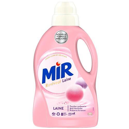 MIR VLOEIBAAR WASMIDDEL 1,5L 25SC WOL
