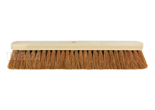 COCOVAGER 50 CM PLAT HOUT