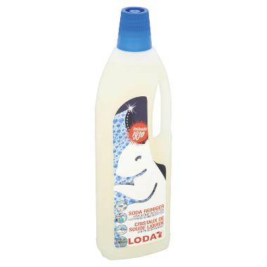 LODA VLOEIBARE SODAREINIGER 750ML