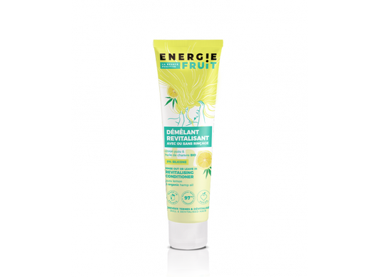 ENERGIE FRUIT CONDITIONER 150 ML YUZU DOF EN GEDEVITALISEERD HAAR
