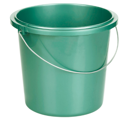 EMMER METAALKLEUR 13 LITER