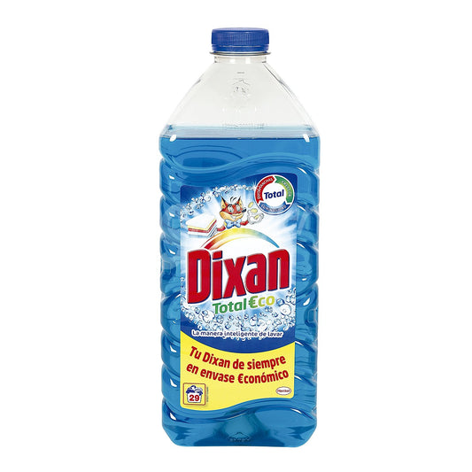 DIXAN VLOEIBAAR WASMIDDEL 29 SC. 1,798 LTOTAL ECO