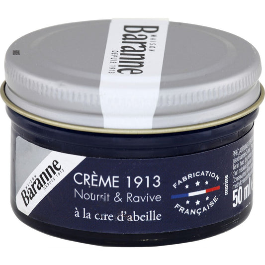 BARANNE SCHOENSMEER 50ML BLAUW