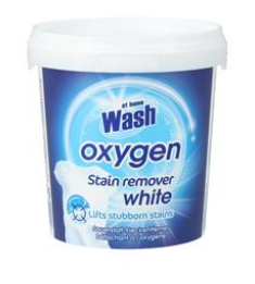 AT HOME WASH VLEKVERWIJDERAAR COLOR 900GR