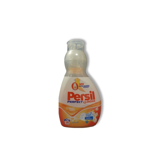 PERSIL VLOEIBAAR WASMIDDEL 26 SC. 858ML JASMIJN & LEMOENGRAS