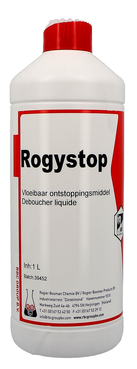 ROGYSTOP ONTSTOPPER 1 LITER