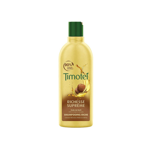 TIMOTEI SHAMPOO 300ML RICHESSE SUPREME