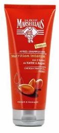 LE PETIT MARSEILLAIS CONDITIONER 200ML  KARITE EN ARGANOLIE NUTRITION INTENSE