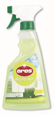 ERES KITCHY NET UNIVERSELE REINIGER VOOR  KEUKENS 500ML