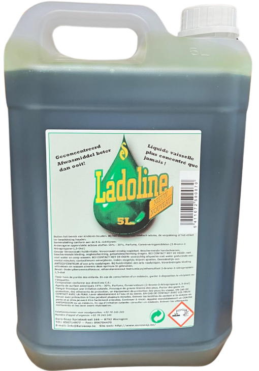 LADOLINE 5 LITER