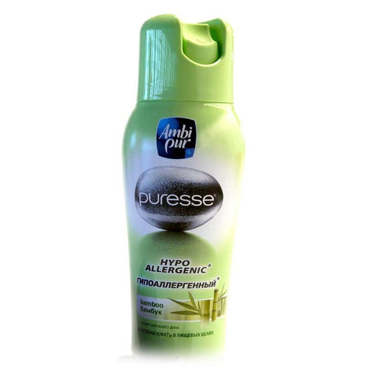 AMBI PUR PURESSE SPRAY 300 ML BAMBOO