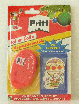 PRITT LIJMROLLER