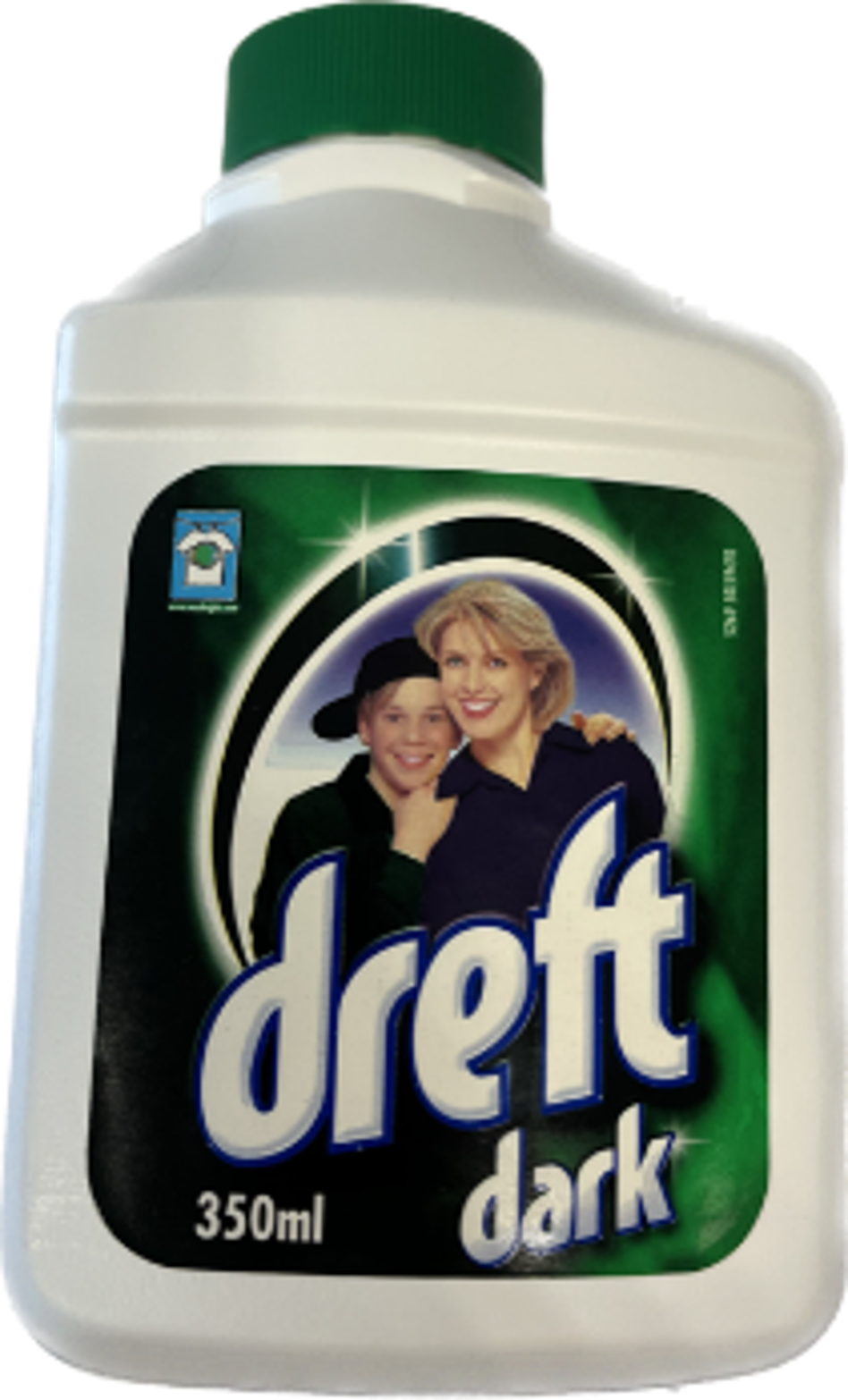 DREFT VLOEIBAAR WASMIDDEL DARK 350 ML