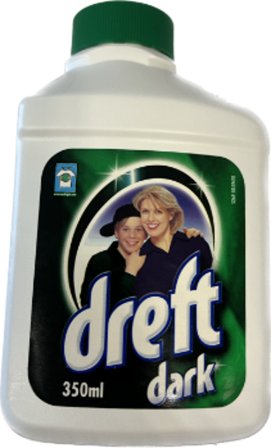 DREFT VLOEIBAAR WASMIDDEL DARK 350 ML