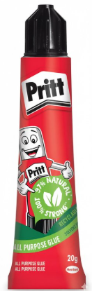 PRITT LIJM 20GR