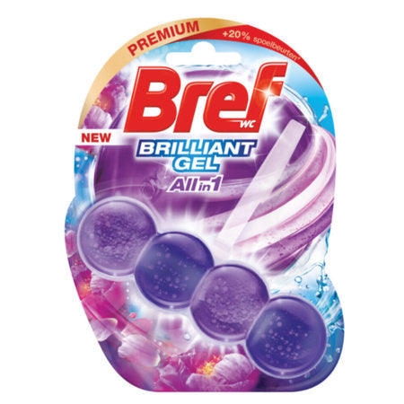 BREF WC HANGER 42G MAGIC BREEZE ALL IN 1