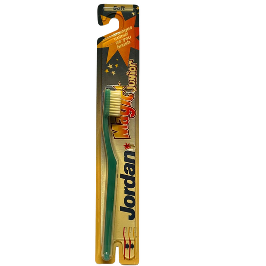 JORDAN TANDENBORSTEL KIDS MAGIC JUNIOR SOFT