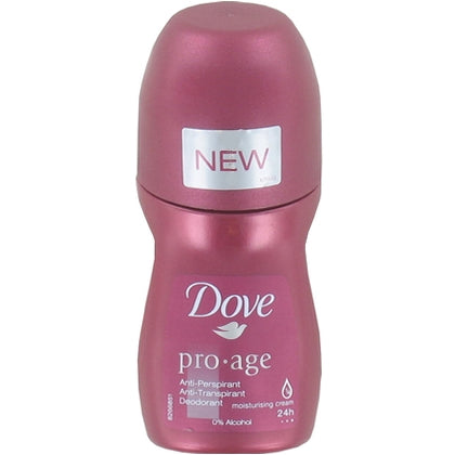 DOVE DEO ROLLER 50 ML PRO-AGE