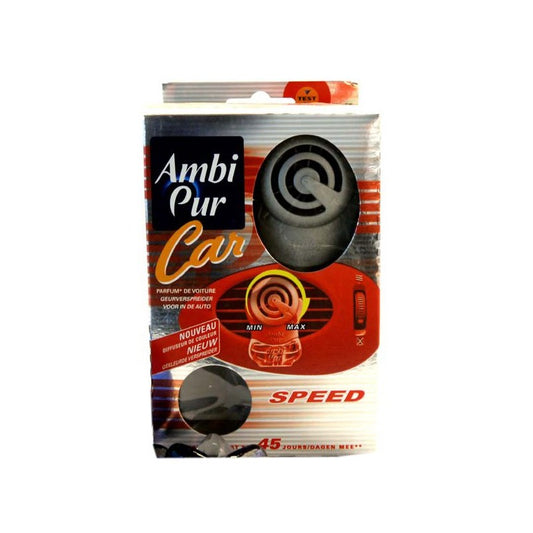AMBI PUR CAR STARTER SPEED 8 ML