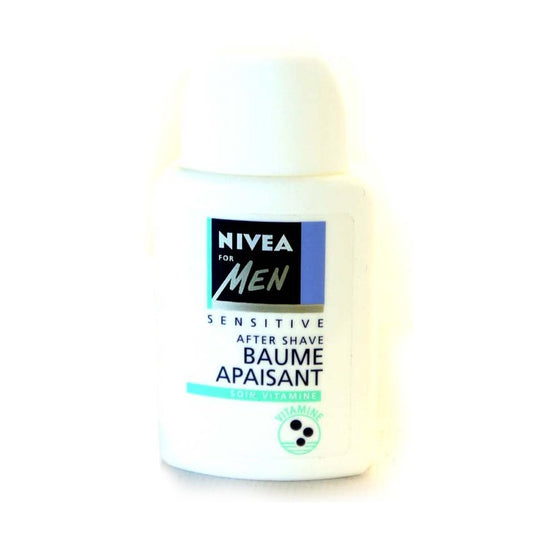 NIVEA FOR MEN AFTER SHAVE BALSEM 30 ML