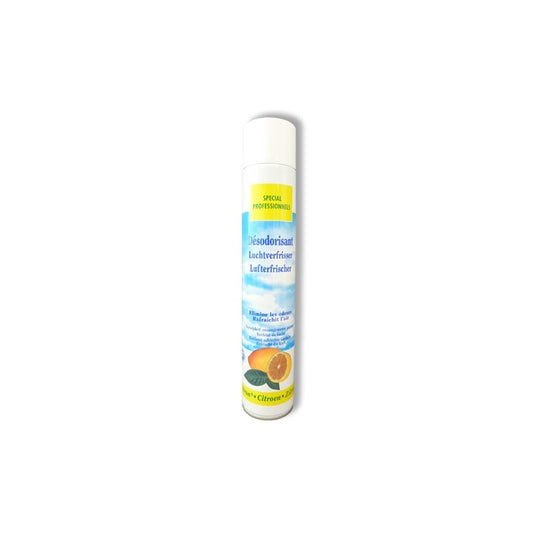 ZMK LUCHTVERFRISSER CITROEN 750ML