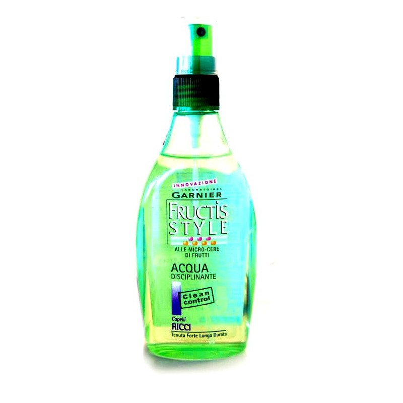 FRUCTIS STYLING WATER CLEAN CONTROL 150 ML
