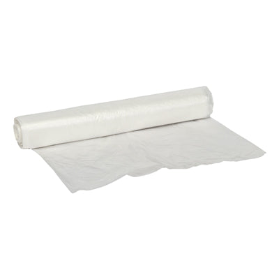 AFVALZAKKEN ROL 70 X 110 CM T 50 TRANSPARANT  (1002301)