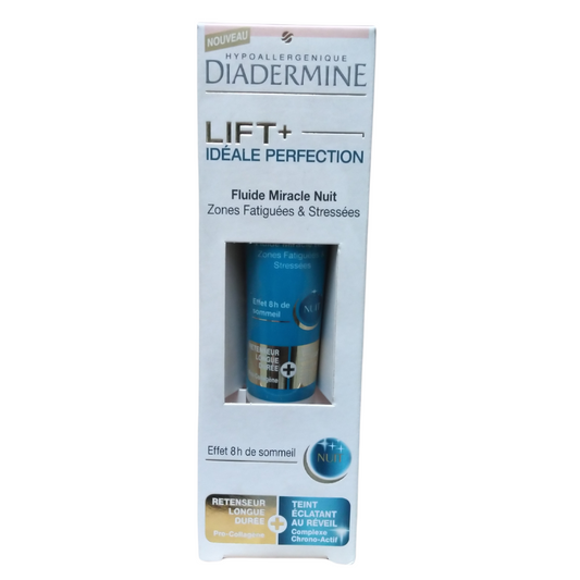DIADERMINE LIFT + IDEALE  PERFECTIE NACHT 15ML