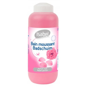 ISABEL BADSCHUIM ROZEN 750 ML