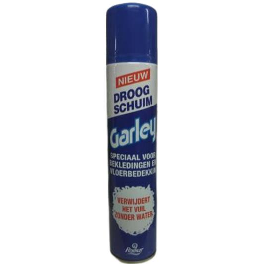 GARLEY DROOGSCHUIM 200ML