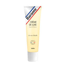 BARANNE SCHOENSMEER 100ML CREME DE LUXE INCOLORE