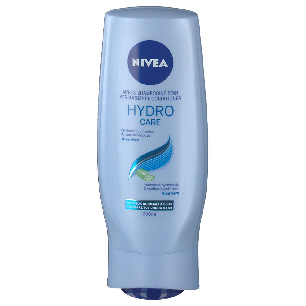 NIVEA CONDITIONER HYDRO CARE 200ML