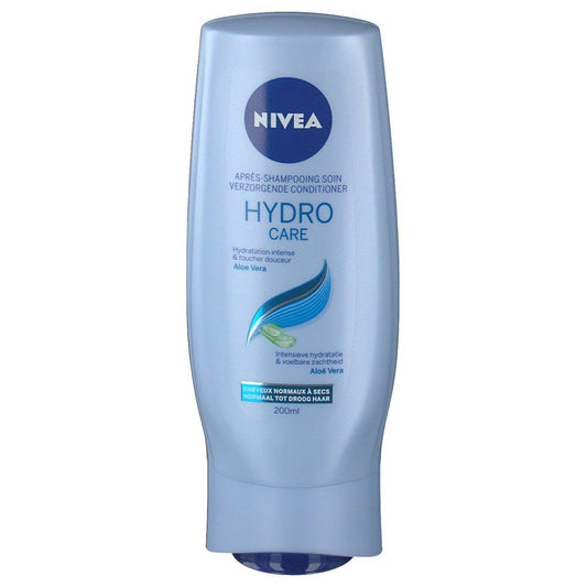 NIVEA CONDITIONER HYDRO CARE 200ML