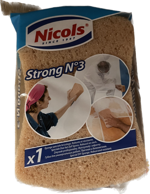 NICOLS GERBEX SPONS 3 SMF